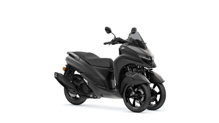 2025-Yamaha-LMW125YM-EU-Matt_Grey-360-Degrees-001-03