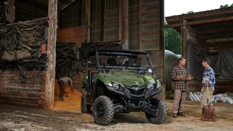 2025-Yamaha-YXM700E-25-EU-Olive_Green-Static-004-03