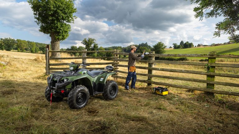 2026-Yamaha-YFM450FWBD-EU-Olive_Green-Static-005-03