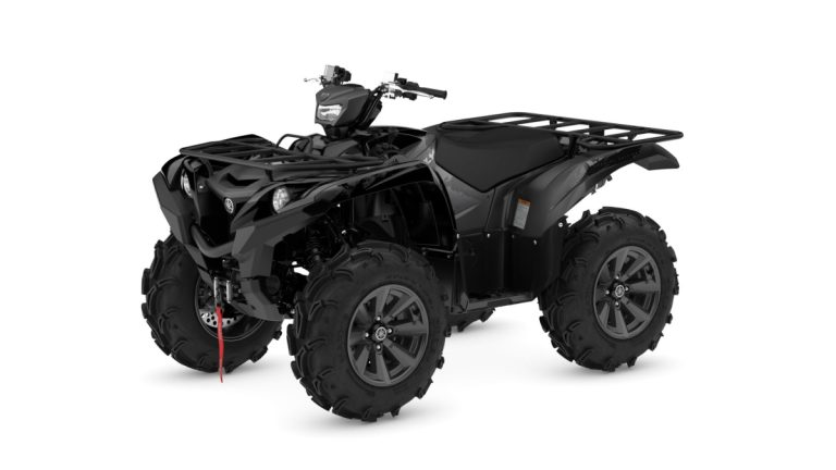 GRIZZLY 700 EPS XT-R black-3